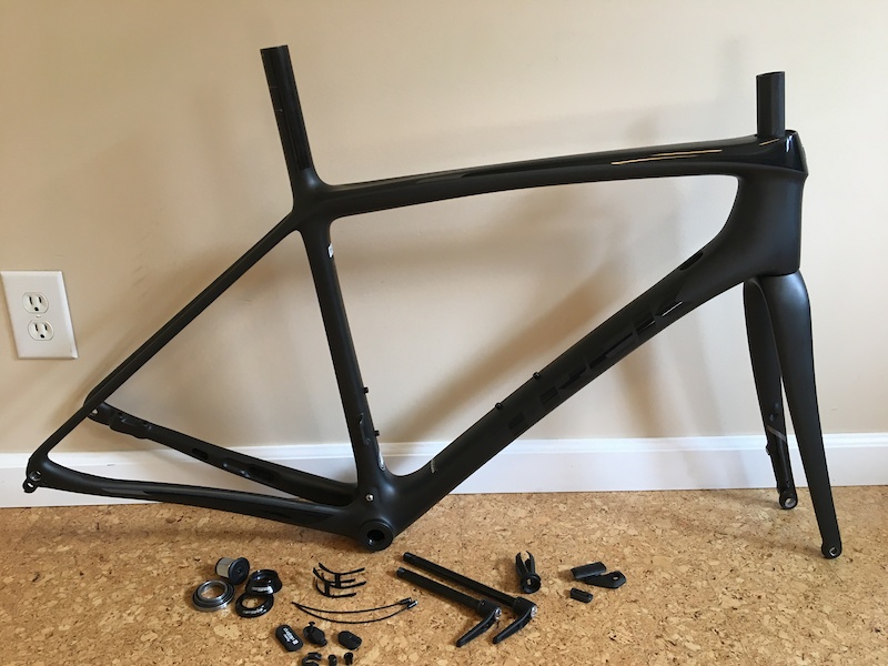 trek emonda slr frameset for sale