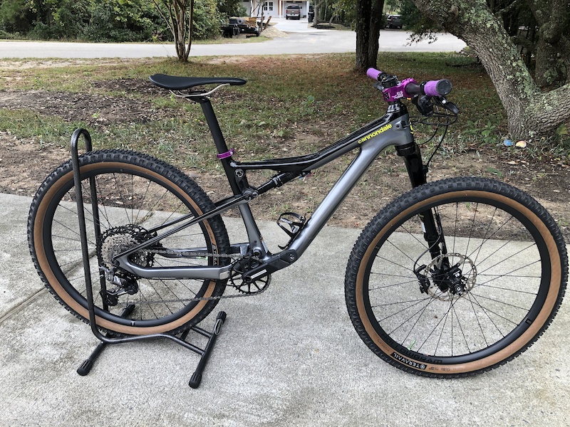 HOT Hi Mod 2020 Cannondale Scalpel Si Carbon 2020