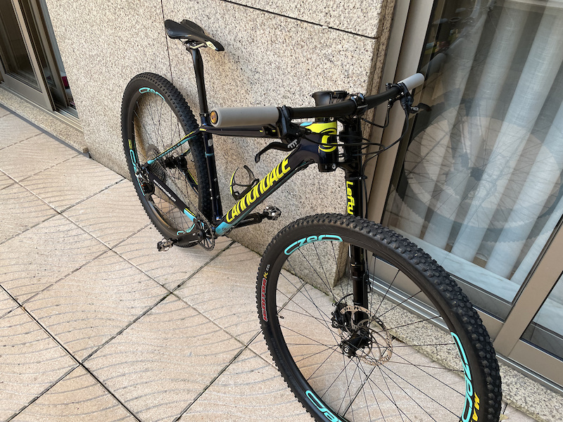 cannondale fsi 2018