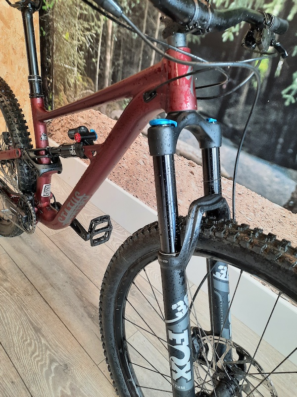 specialized status mtb 2021