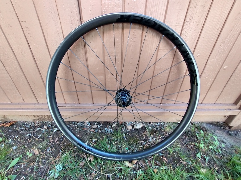 bontrager line 30 elite