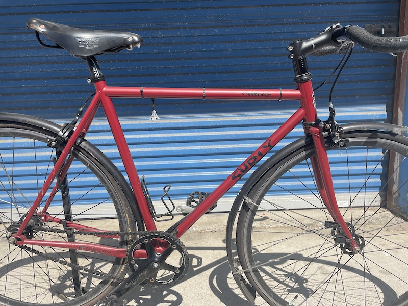 surly steamroller for sale