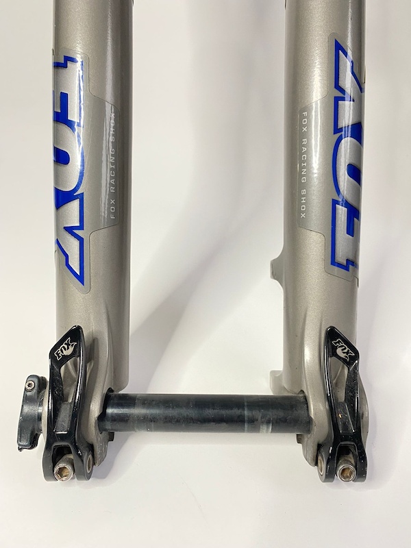 サスペンション Fox Talas 36 26インチ フォックス FOX フロント