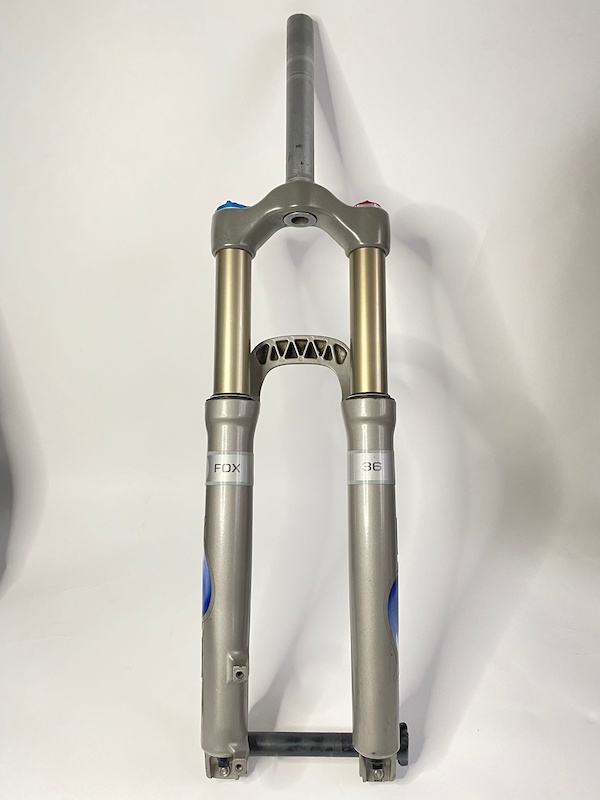 Air Pressure Fox Talas 36 Service FOX 36 Talas R Travel Adjust For