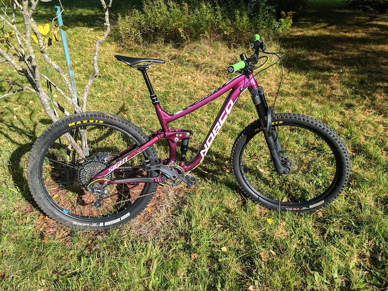 2018 norco sight a3