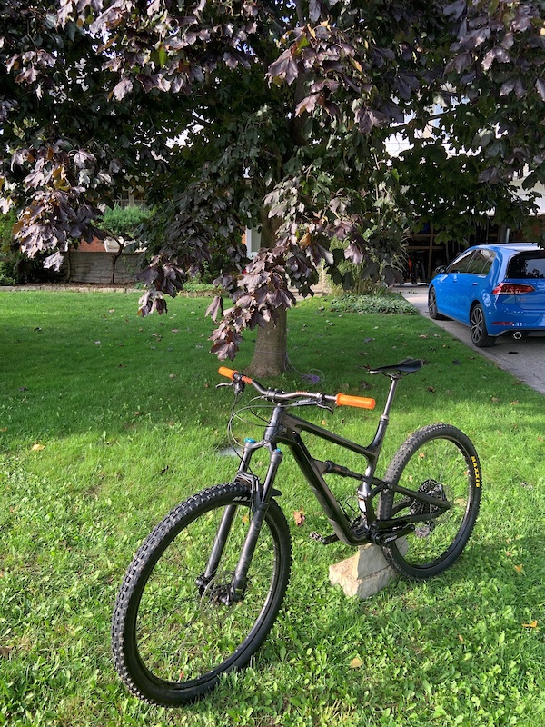 cannondale habit 3 2019