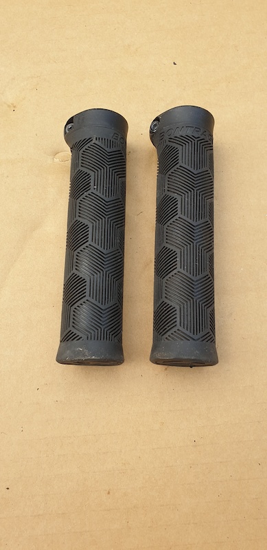 bontrager mtb grips