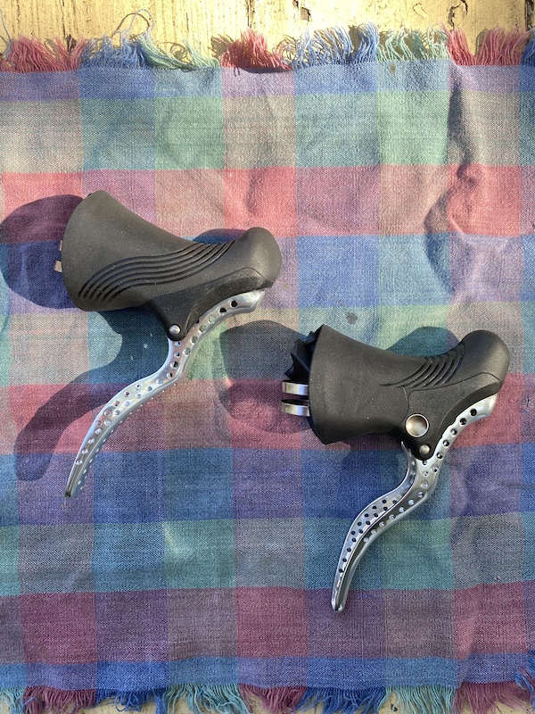 trp rrl sr brake levers