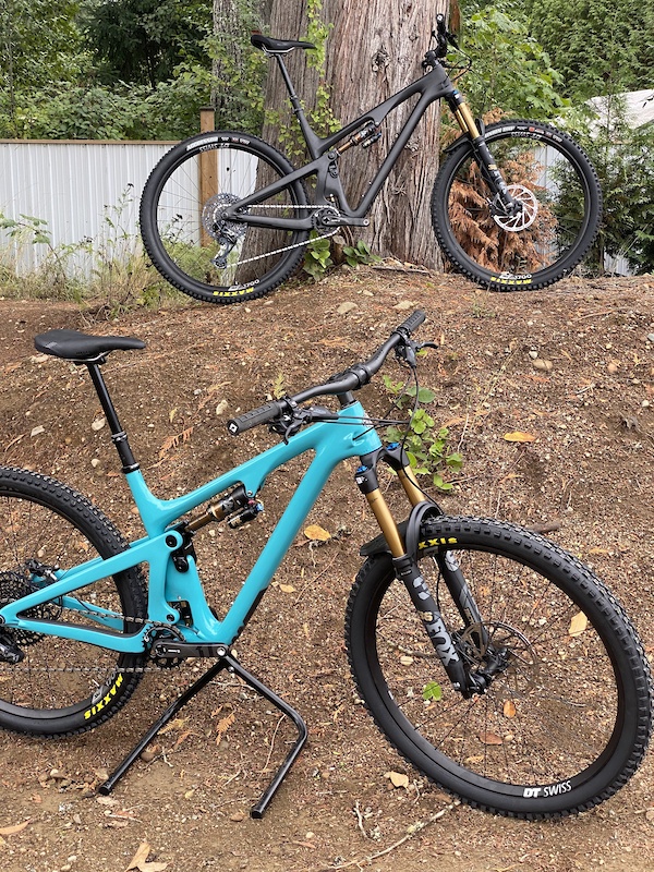 2022 Yeti SB130 T2 - Small - $8999 For Sale