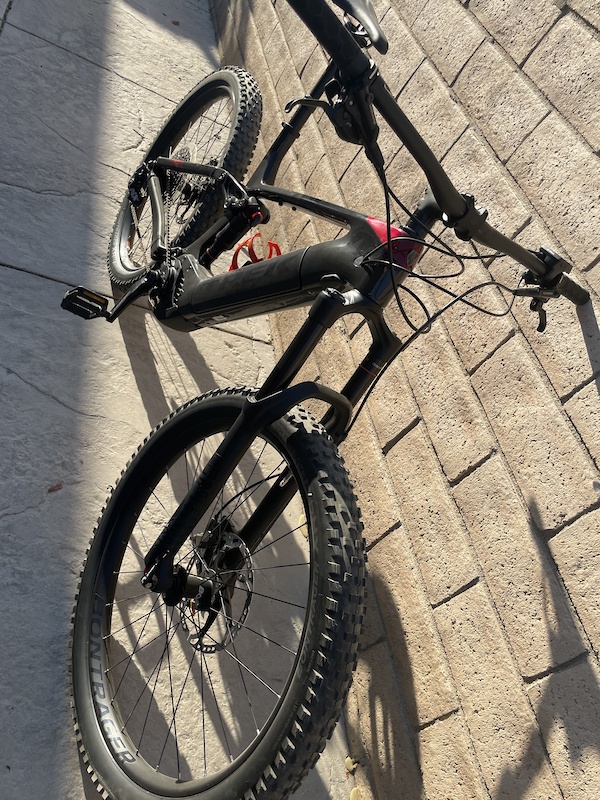 trek powerfly lt 9.7 2019
