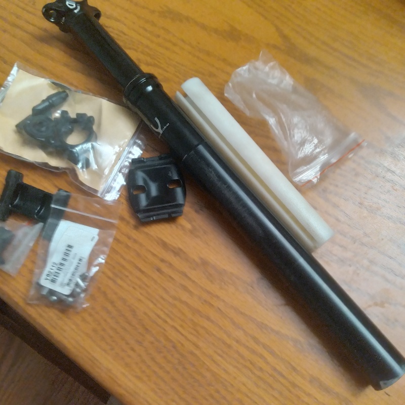 bike yoke divine sl 31.6