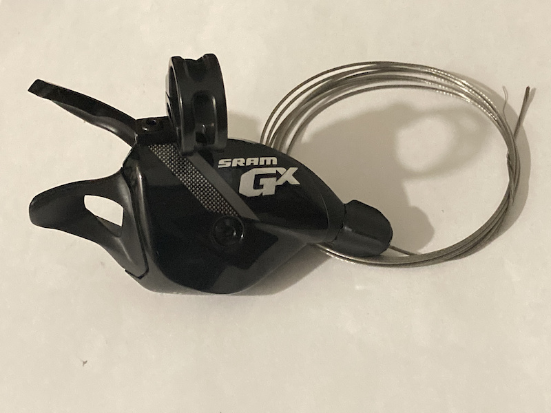 sram gx 11 speed shifter cable replacement