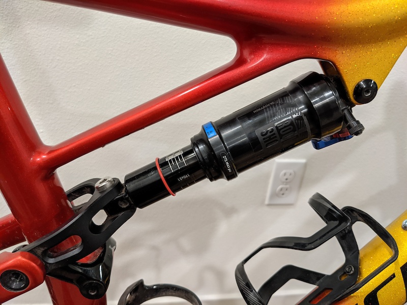 Bikeyoke specialized online epic