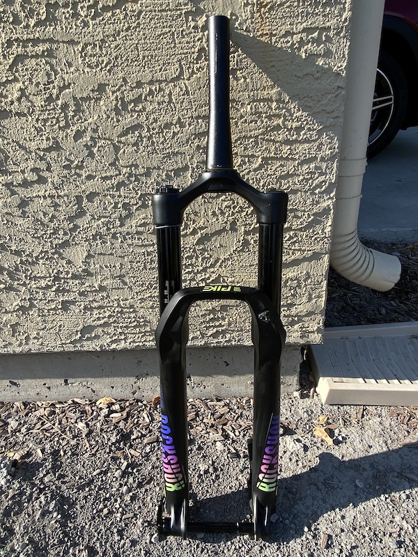 2018 rockshox pike Clearance