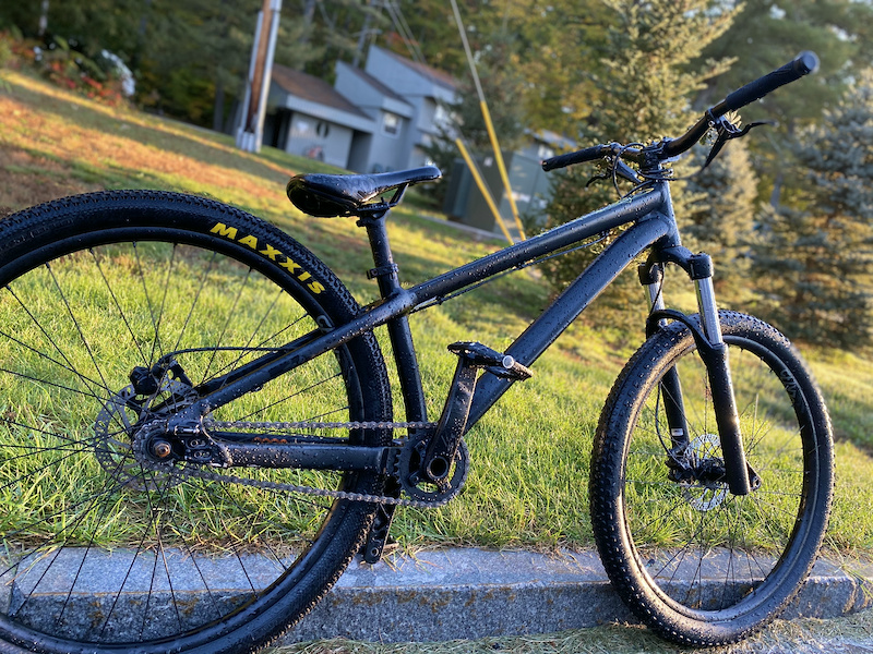 specialized p3 pro 2020