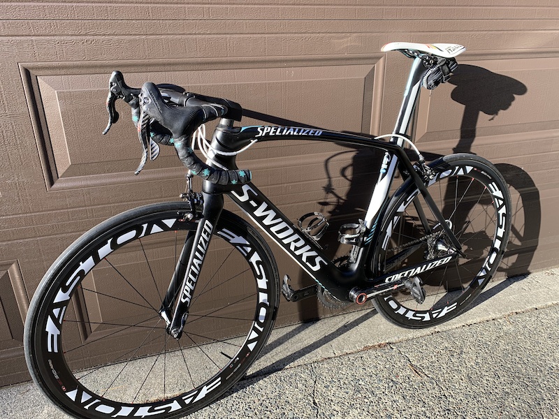 urban drive style bike