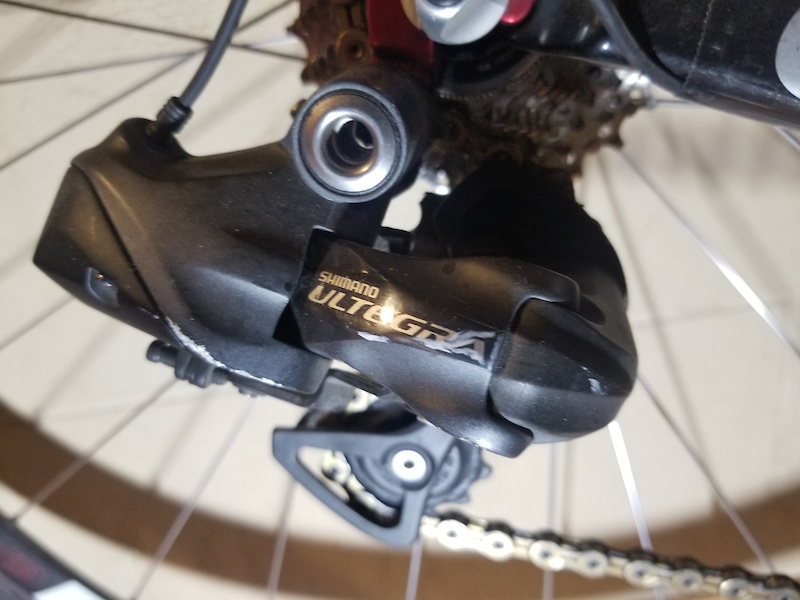 6770 rear derailleur