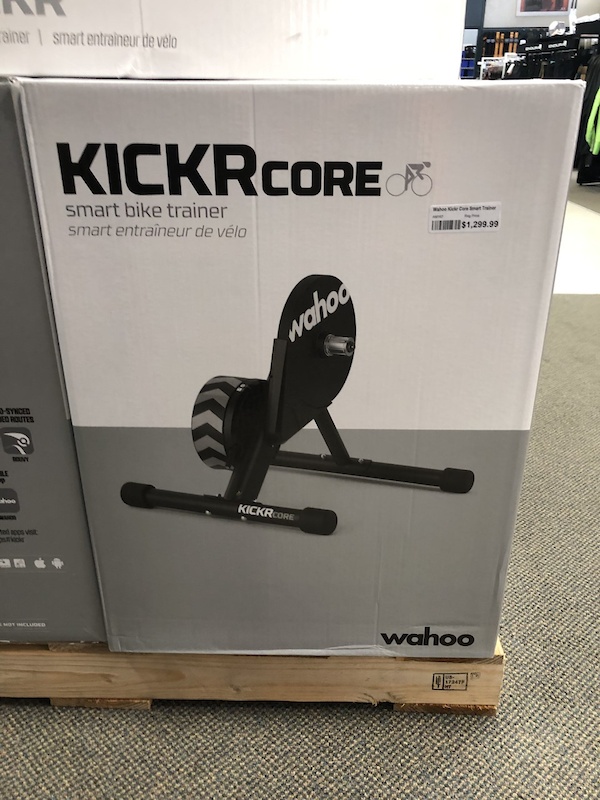 2021 Wahoo Kicker Core For Sale