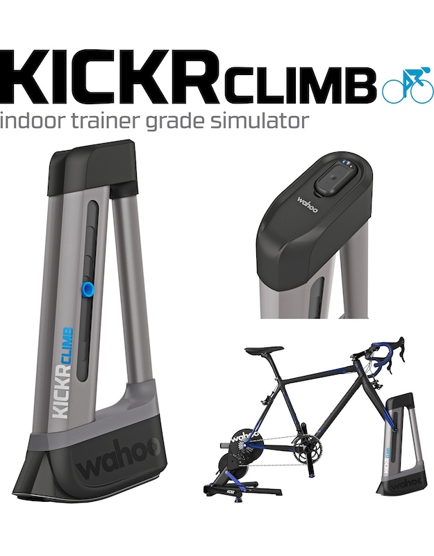 kickr climb for sale