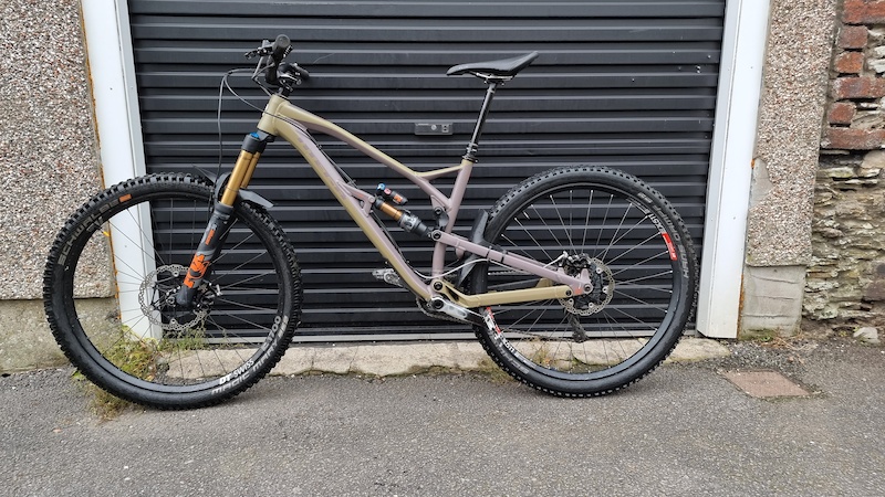 nukeproof mega 290 large