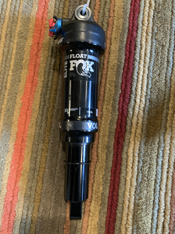 2020 Fox Float DPS, Performance Shock 210x52.5 For Sale