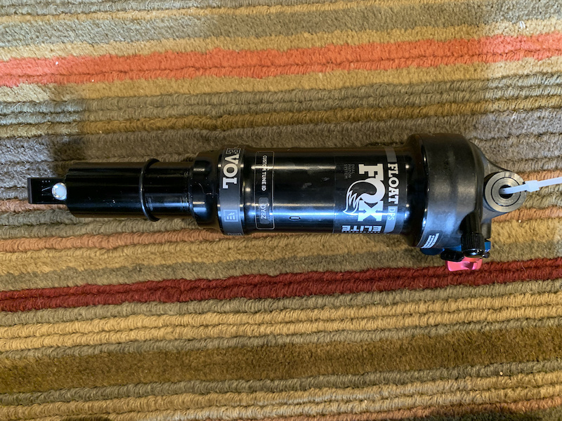2020 Fox Float DPS, Performance Shock 210x52.5 For Sale