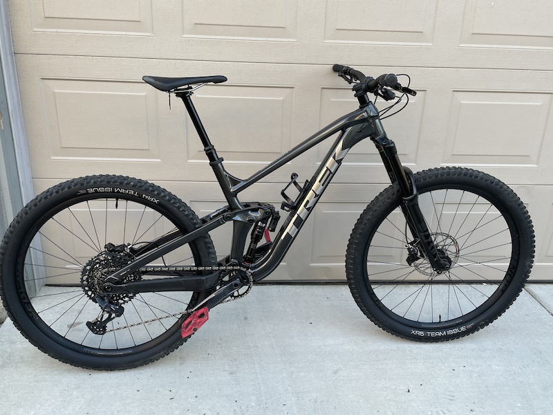 2021 Trek Slash 8 For Sale