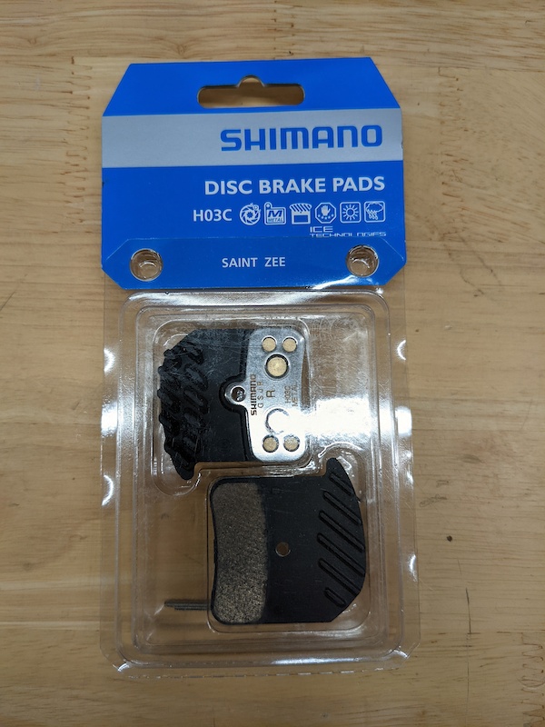 shimano h03c brake pads