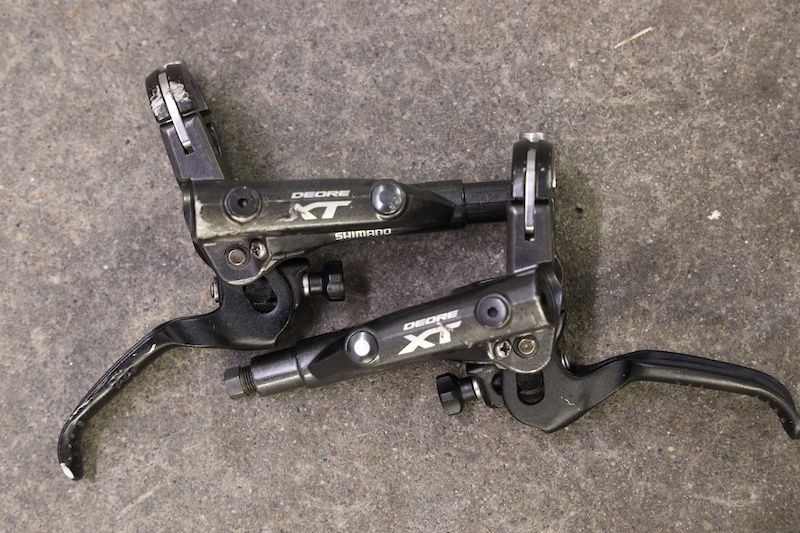 xt levers