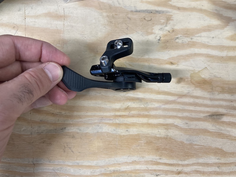 2021 Specialized Command Dropper Lever I SPEC EV Compatible For Sale