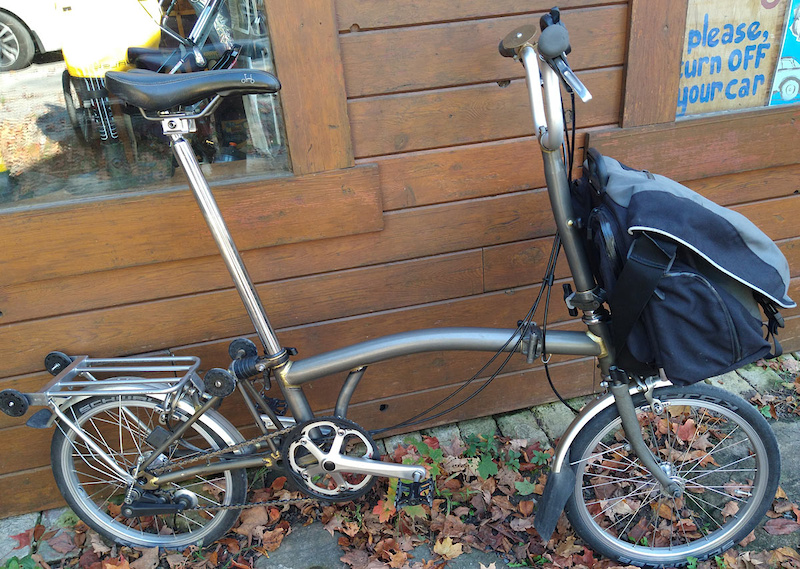 ted lasso brompton