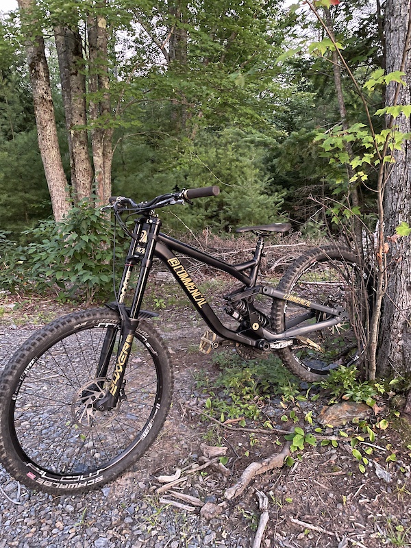 2015 store commencal supreme