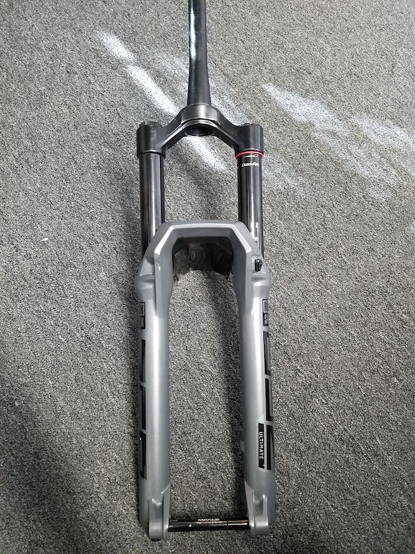 2021 Rockshox Zeb ultimate For Sale