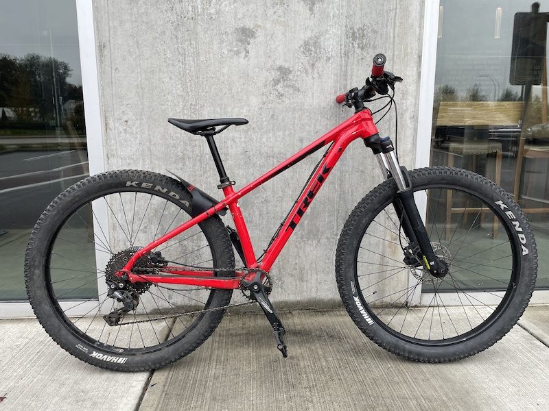trek roscoe 6 2019