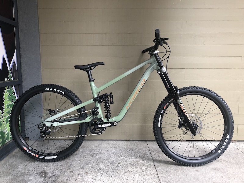 2021 Norco Shore Park ExRentals For Sale