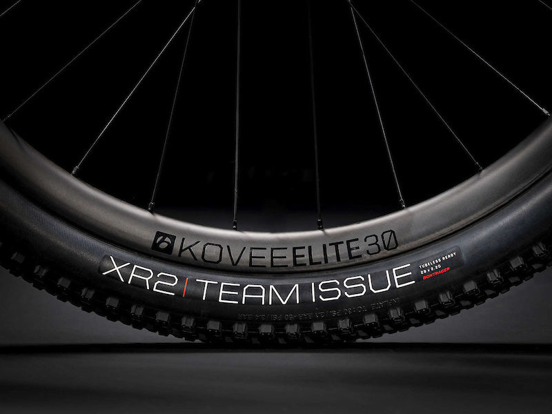 2020 new Bontrager XR2 Team Issue mtb tires 29x2.20 For Sale