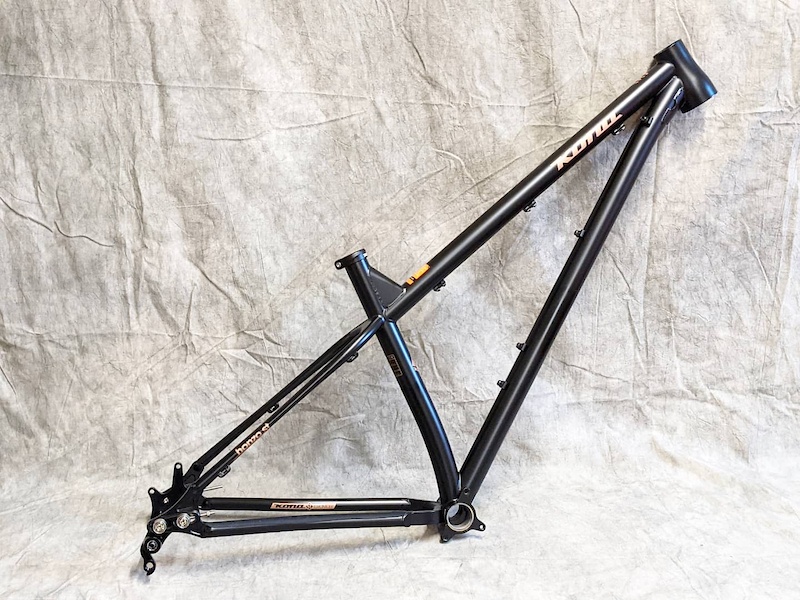 2022 Kona Honzo ST Frame Large For Sale