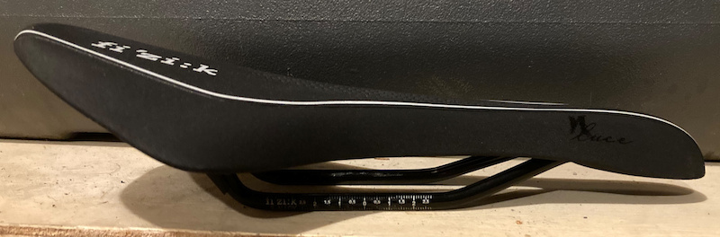 fizik luce r5 saddle