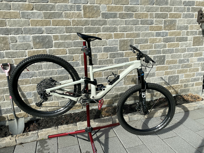 2020 specialized enduro elite