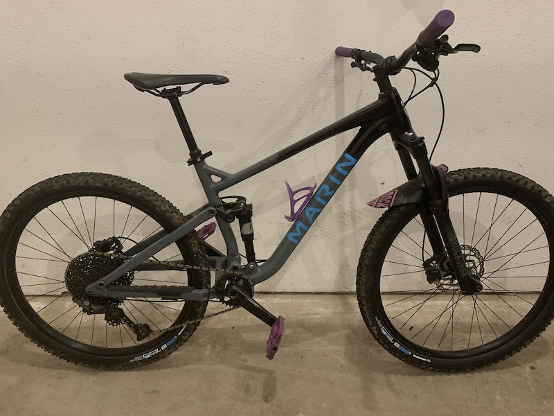 2021 marin rift zone 27.5 1