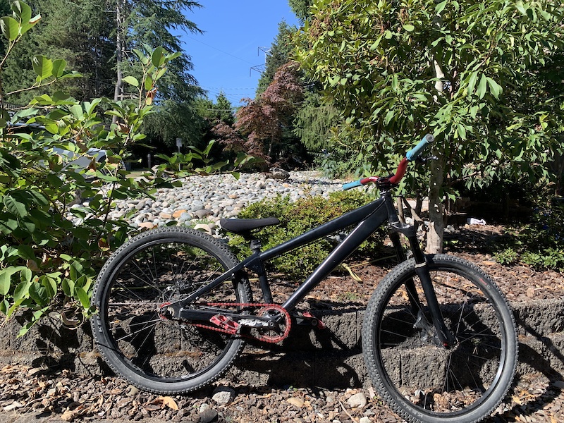 2018 Norco forhun For Sale