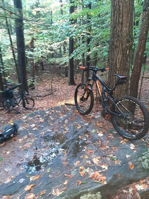 Abenaki Trail Network Wolfeboro Mountain Biking Trails Trailforks