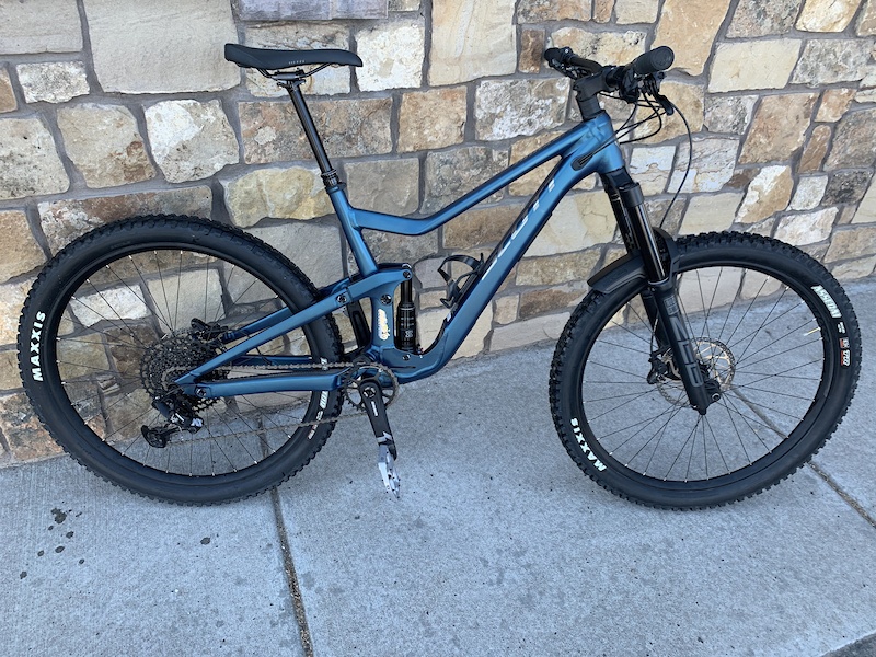 2021 Scott Ransom 930 Large For Sale