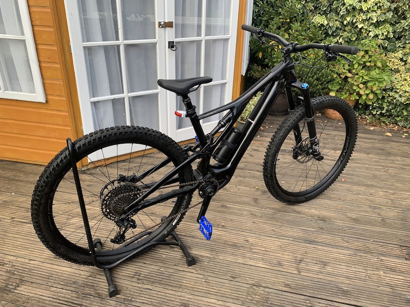2020 Specialised Levo SL Carbon Comp Large For Sale