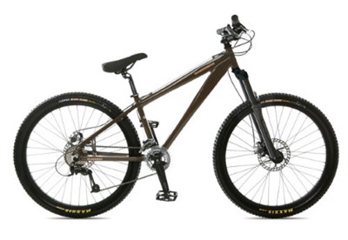 Diamondback Assault 2007 Jump Bike