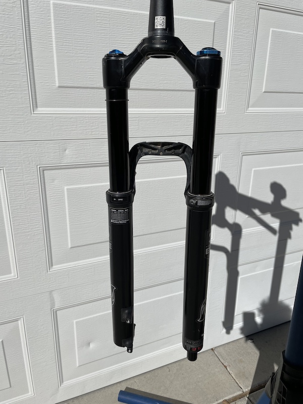 2020 Fox 36 Performance Elite 29 160mm For Sale