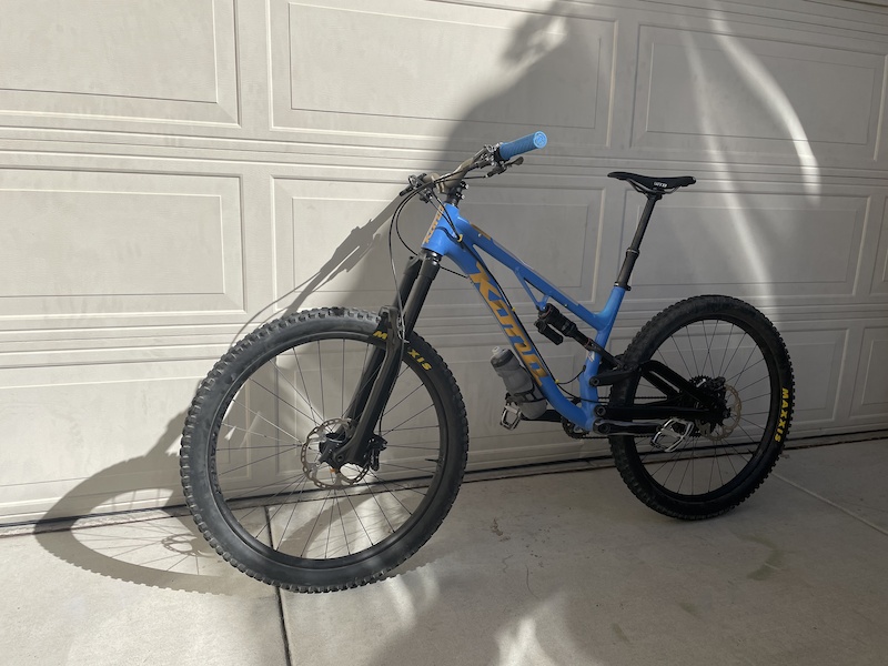 kona process 134 for sale