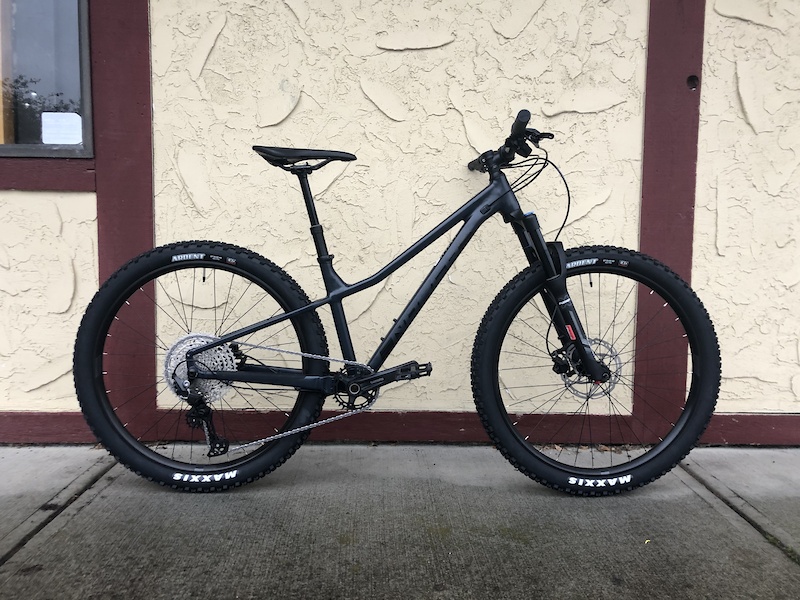 norco fluid ht2 2021