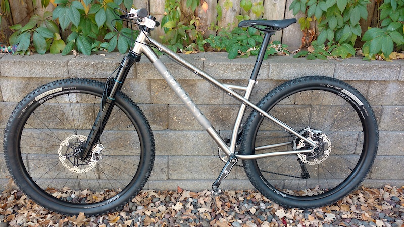 Nordest Enduro Hardtail 2021 Hardtail Enduro 29 Shop