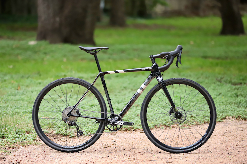 Cannondale superx grx store 2020